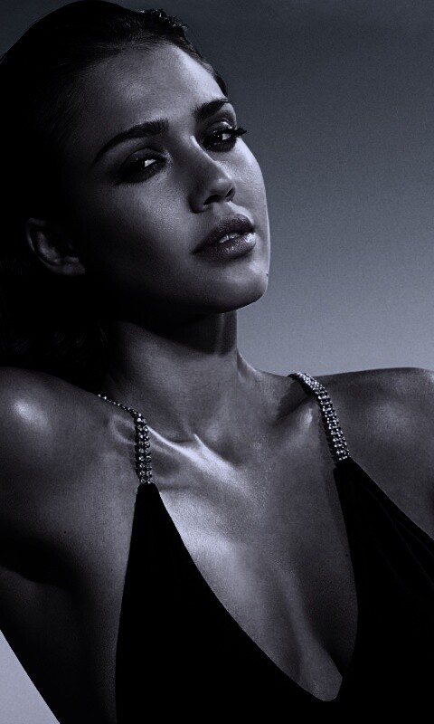 Джессика Альба обои