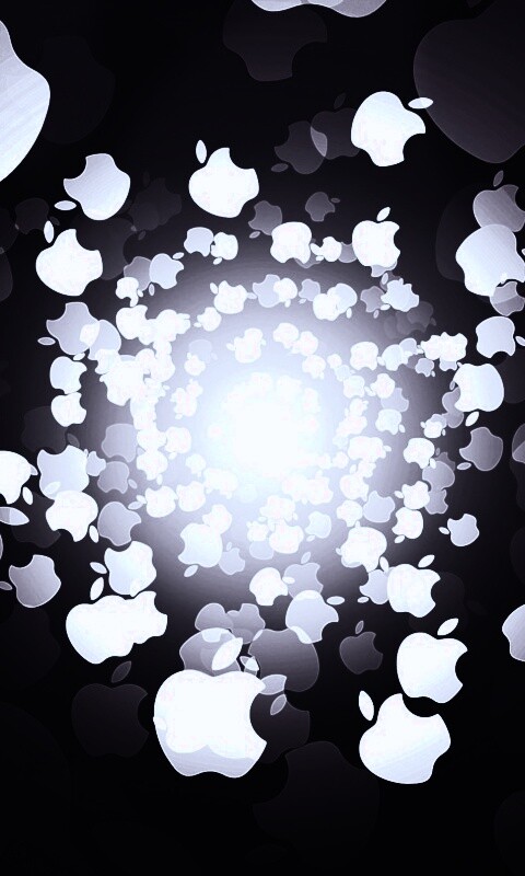 Великая миссия Apple обои