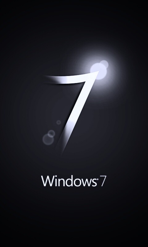 Обои Windows 7 обои