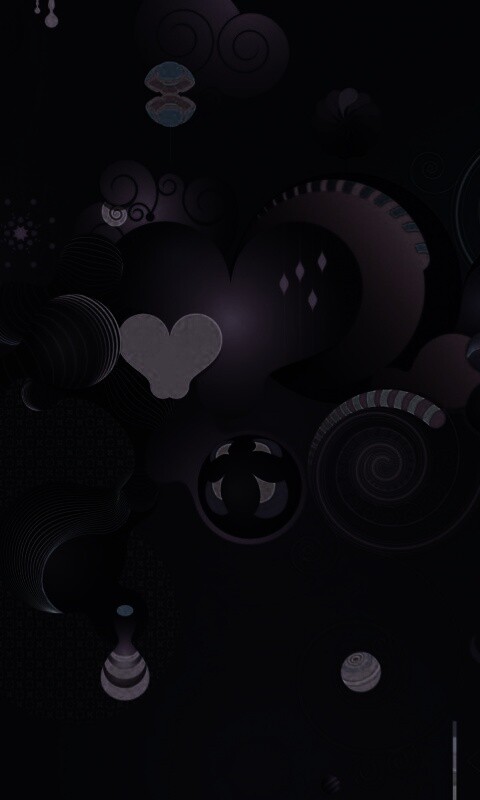 Абстрактные рисунки обои