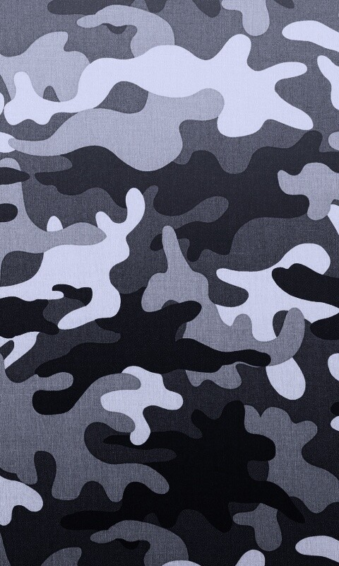 Текстура синего камуфляжа обои