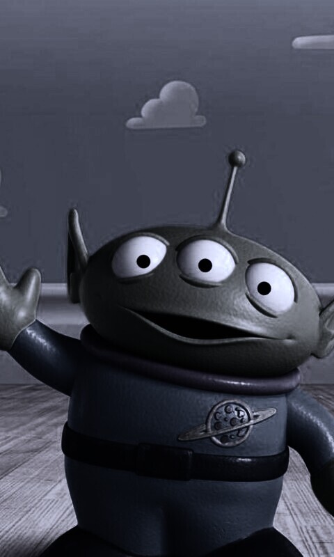 История игрушек обои