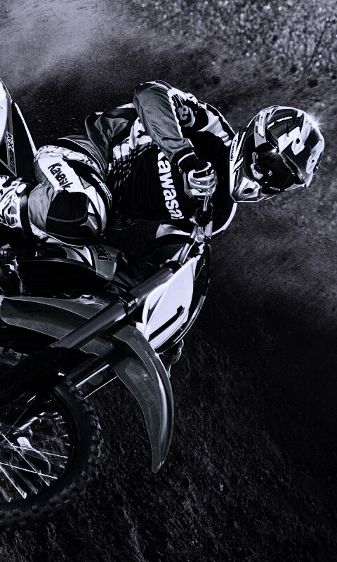 Моторалли обои