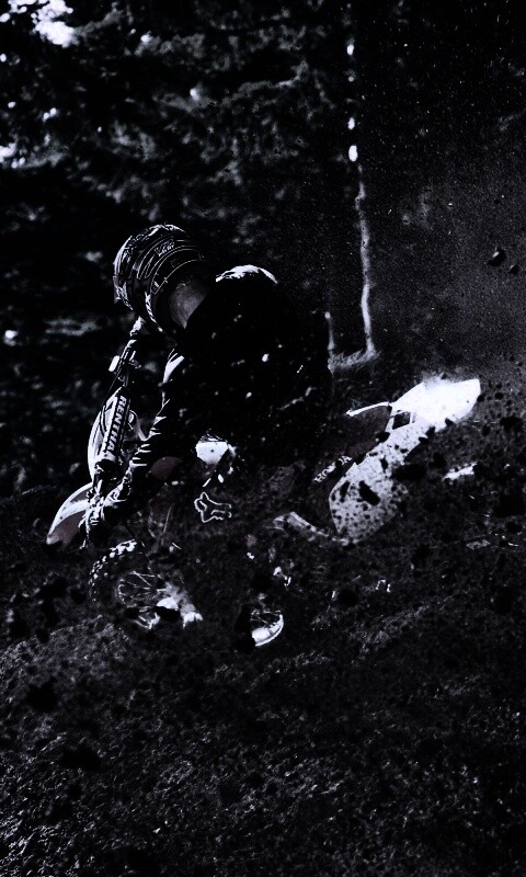 Моторалли обои