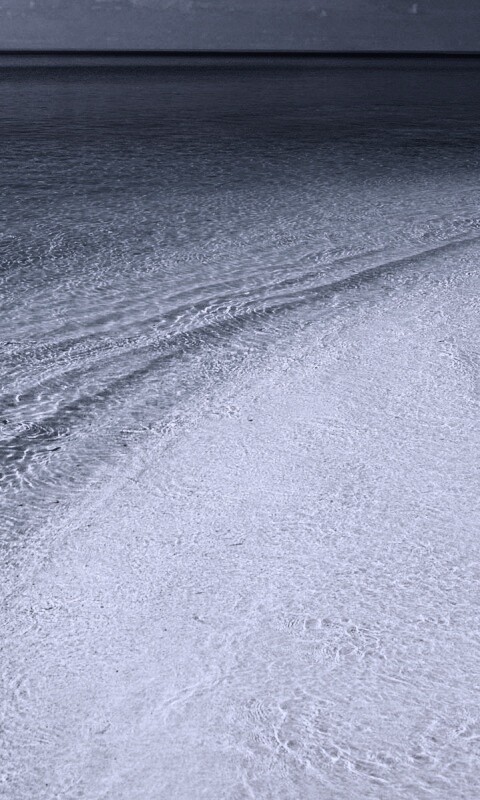 Песчаный пляж обои