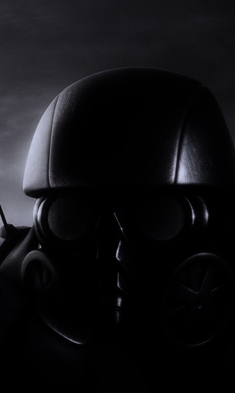 Унесенные взрывом обои