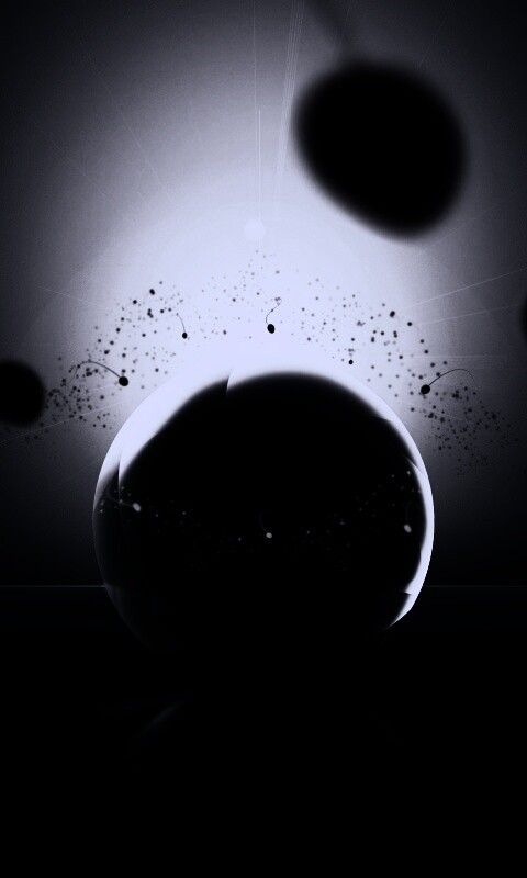 Оплодотворение обои