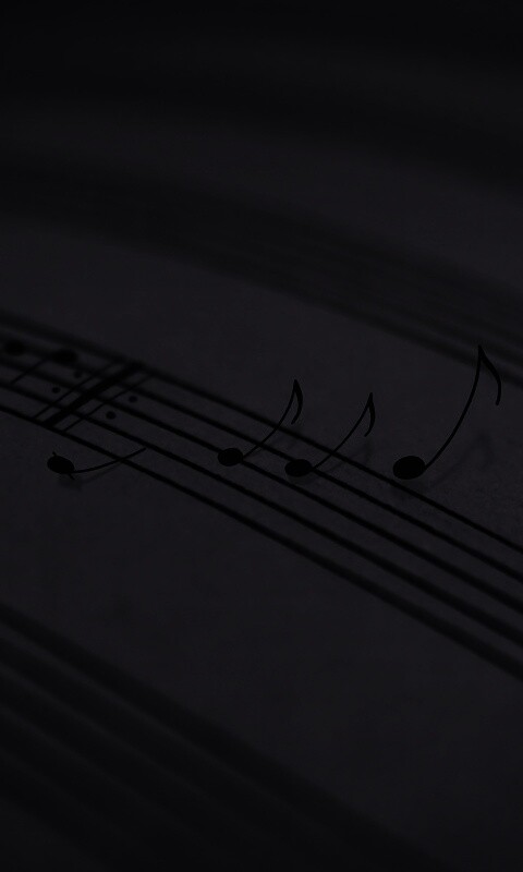 Мелодия  обои