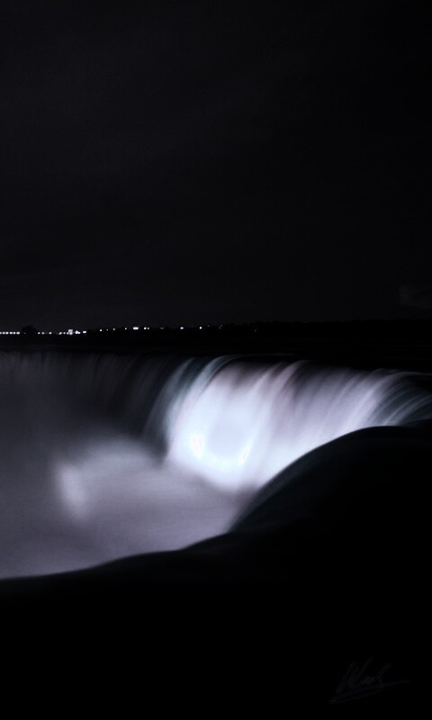 Ниагарский водопад обои