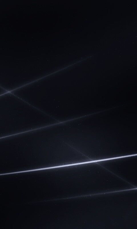 Лучи синего цвета обои