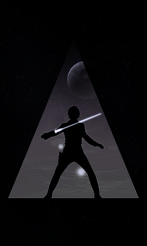 Обои Star Wars обои