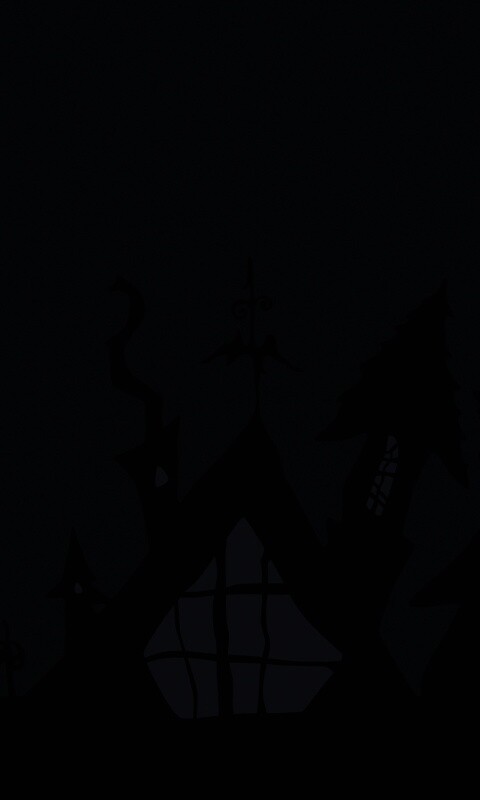 Halloweentown обои