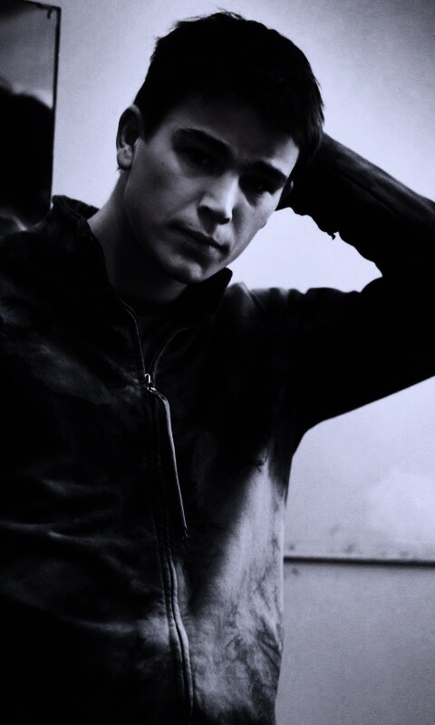 Джош Хар обои