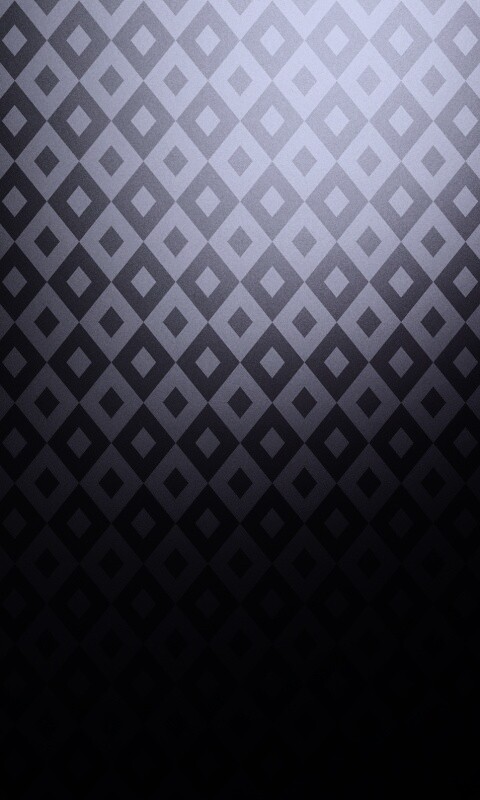 Текстура из разноцветных ромбов обои