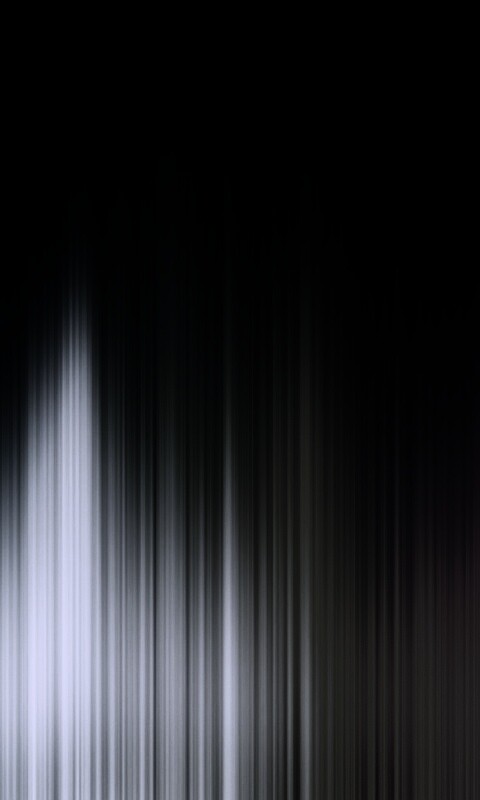 Радужное сияние обои