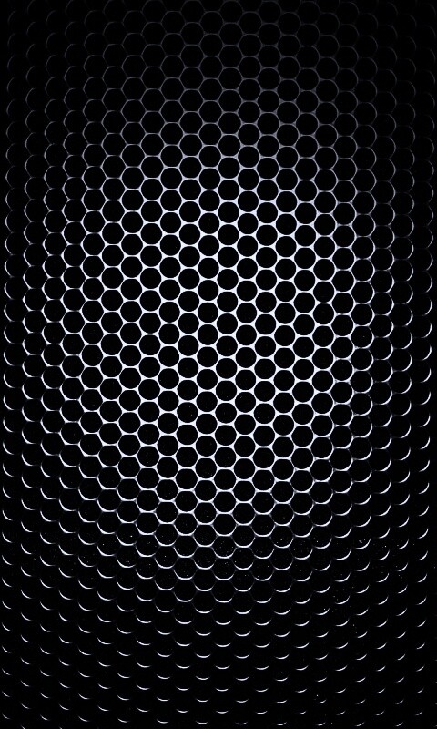 Сетка в виде шестигранных сот обои