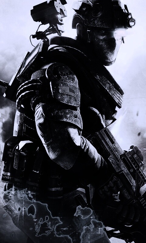 Splinter Cell Ghost Recon обои