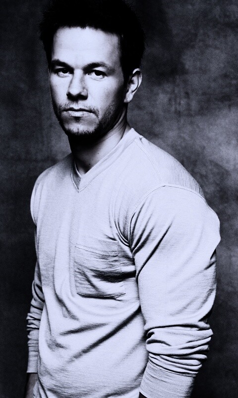 Марк Уолберг обои