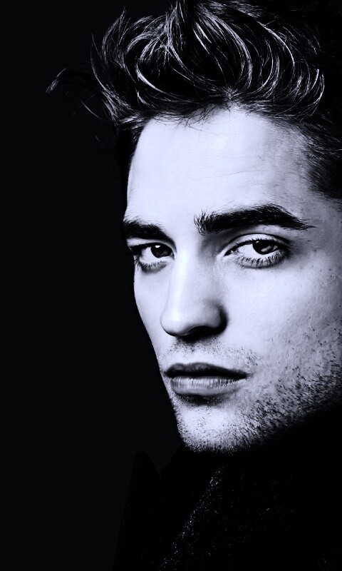 Роберт Паттинсон обои
