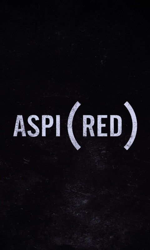 Aspired — Стремление обои