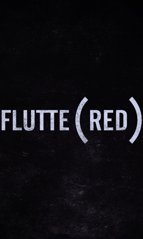 Fluttered — Порхание обои