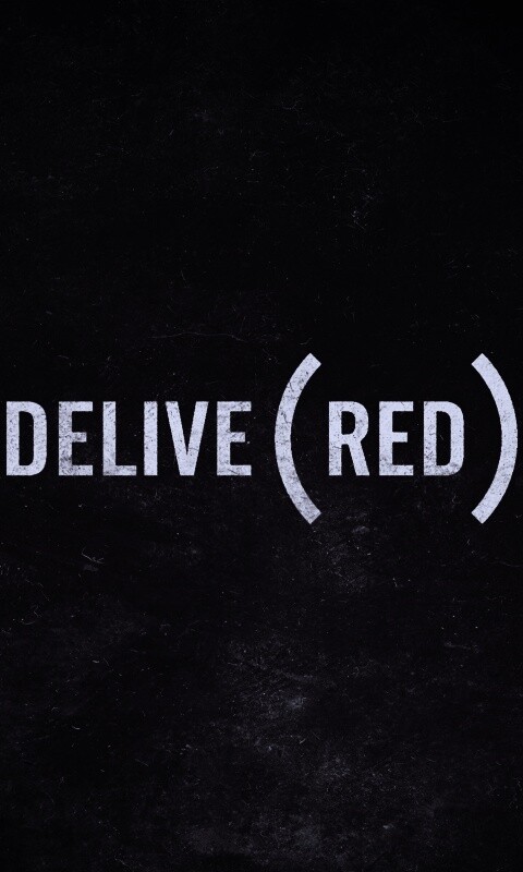 Delivered — Доставлено обои