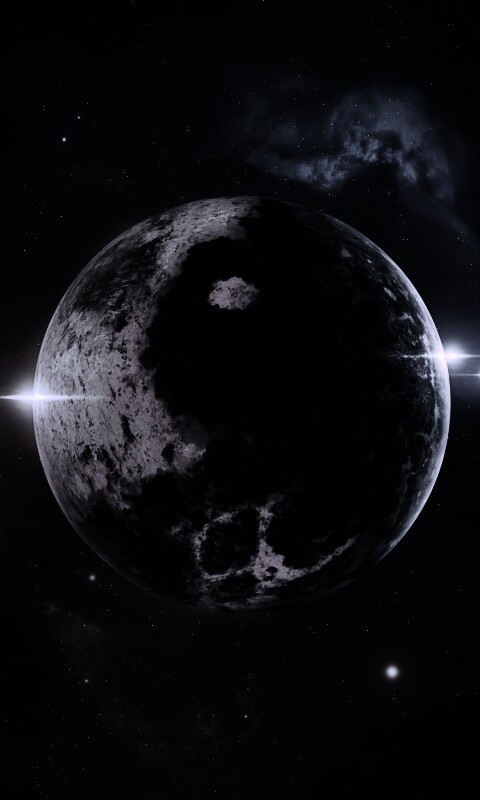 Бесконечность обои