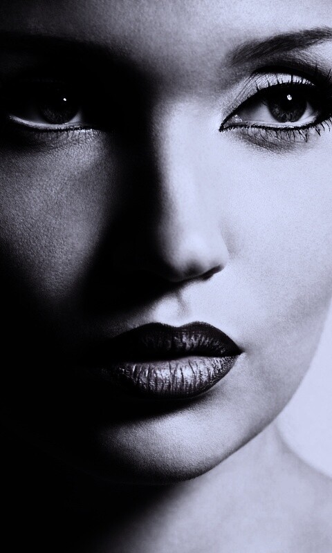 Макияж обои