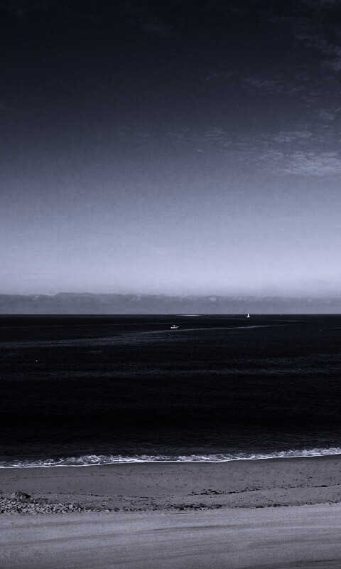 Морское побережье обои