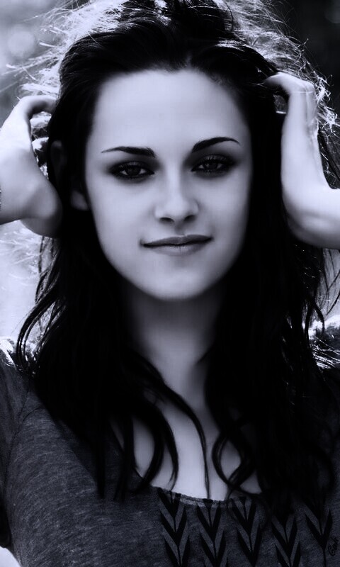 Кристен стюарт обои