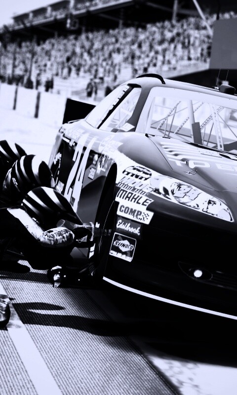 Gran Turismo 5 обои