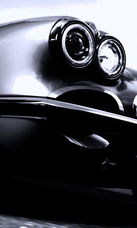 Супермодель обои