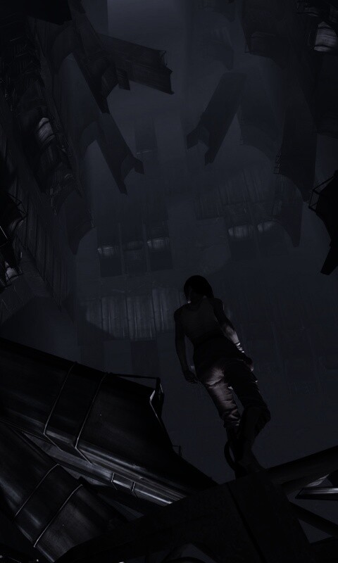 Маленький ад обои