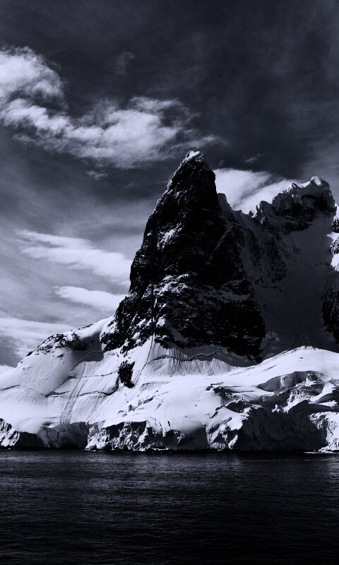 Альпийские горы обои