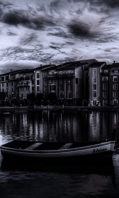 Венеция обои