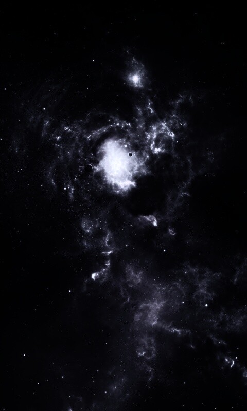 Галактика обои