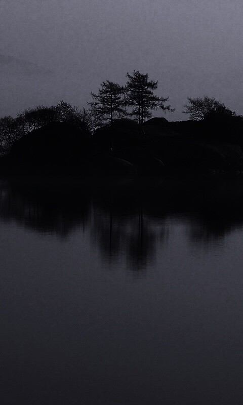 Острова обои