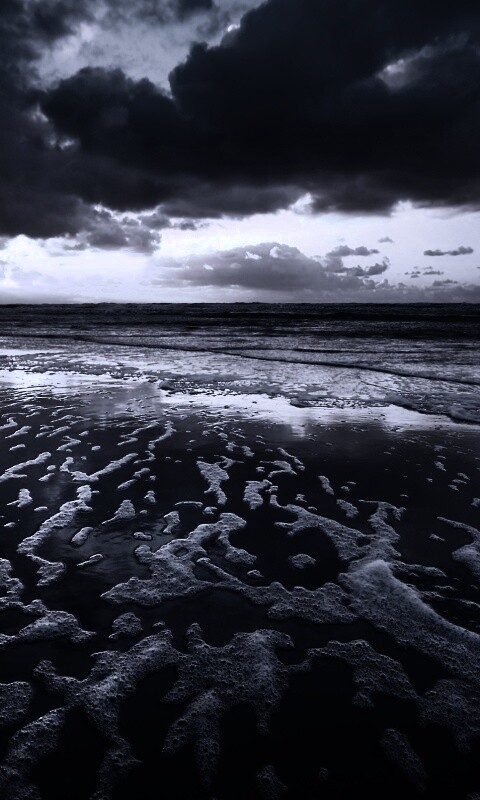 Морское побережье обои