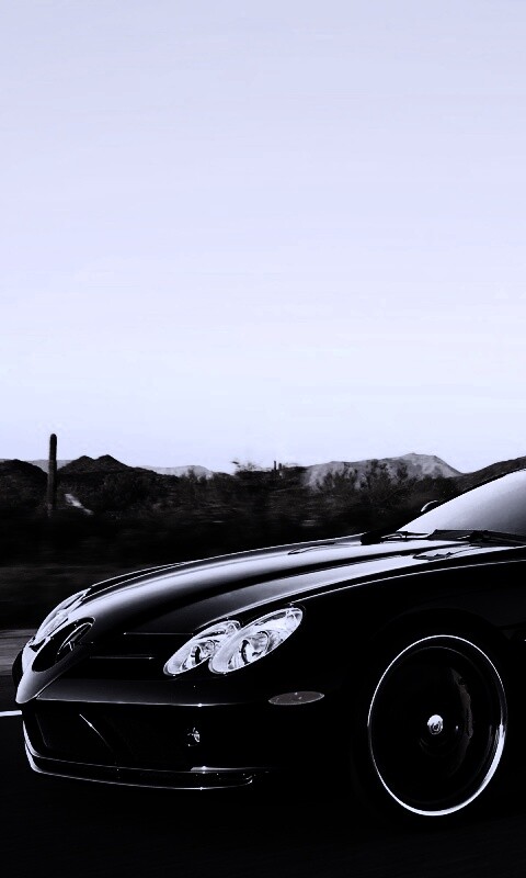 Мерседес бизнесс-класса обои