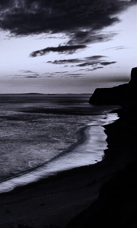 Лазурный берег обои