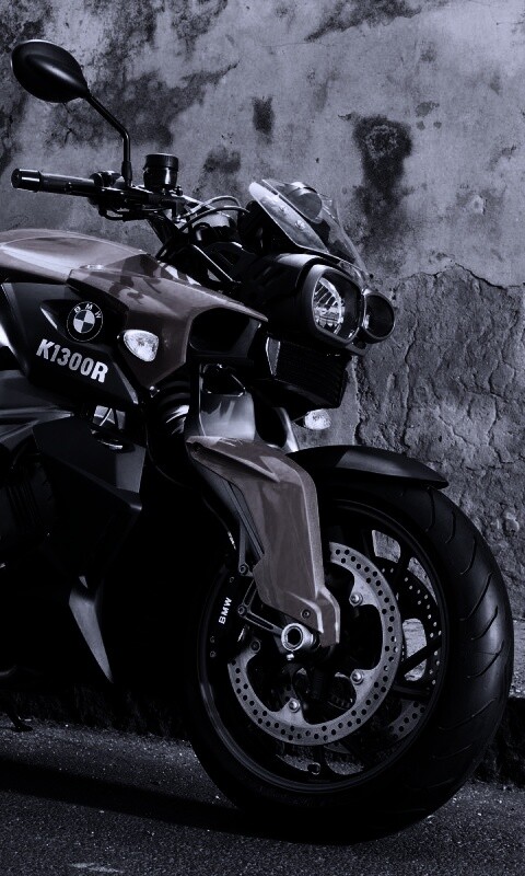 BMW K1300R обои