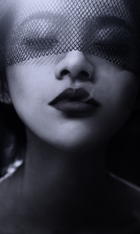 Наслаждение дымом обои