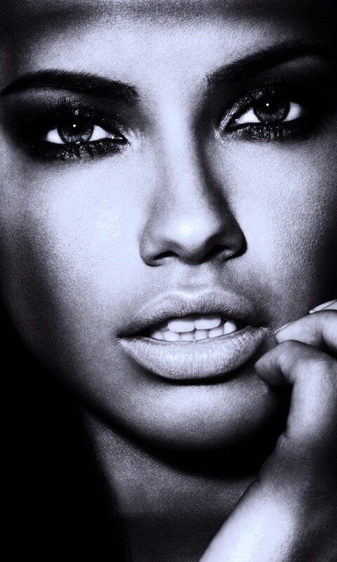 Адриана Лима обои