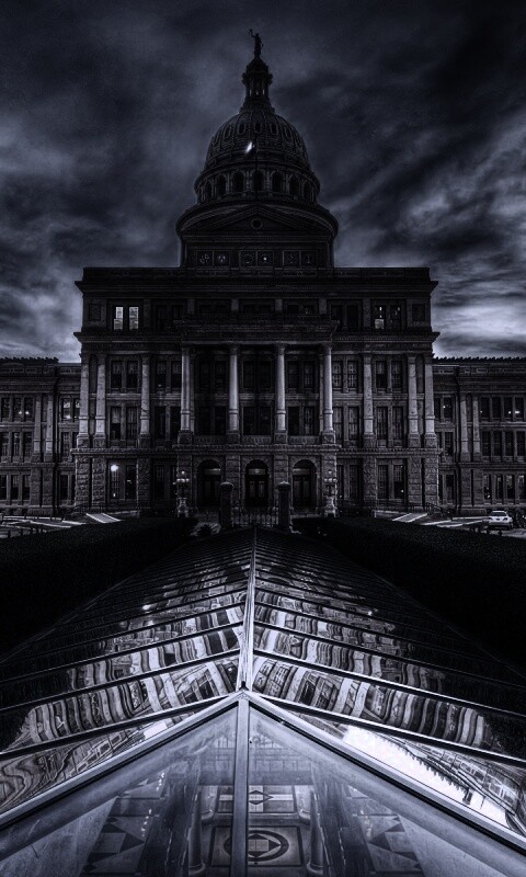 Национальный музей обои