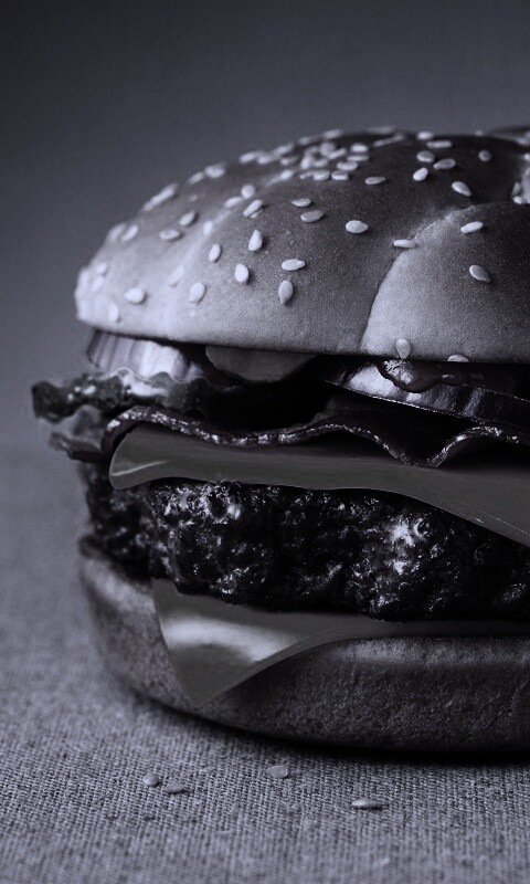 Бургер обои