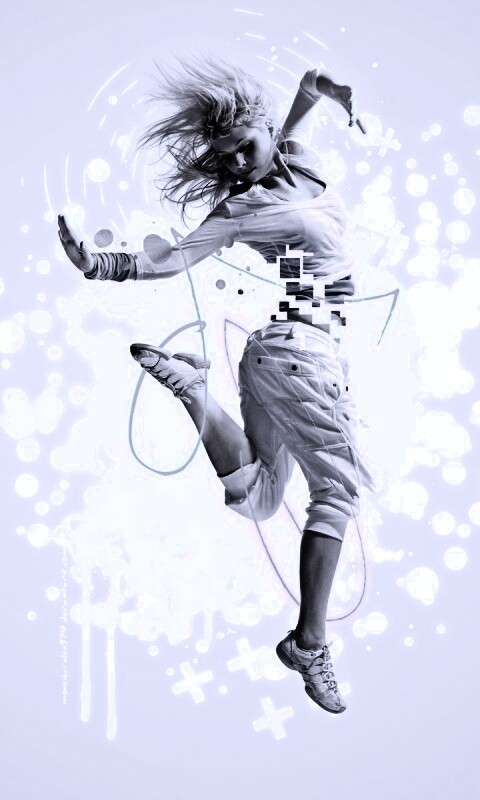 Энергия обои