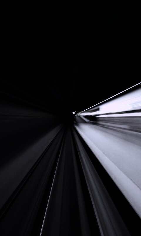 Скоростное метро обои