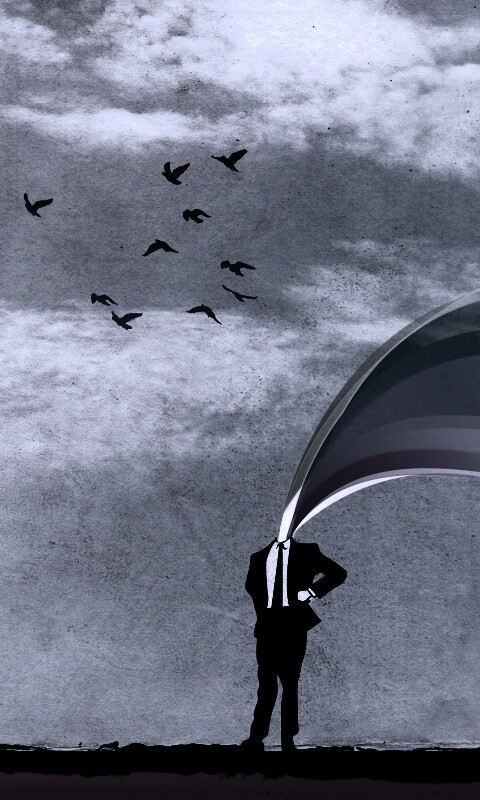 Взрыв мозга обои