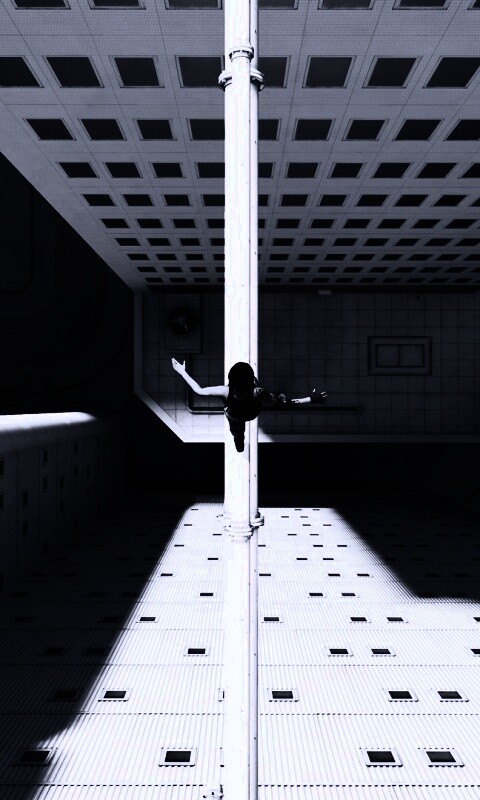 Фейт над пропастью обои