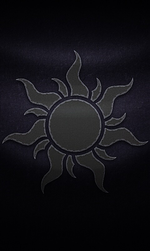 Рапунцель обои